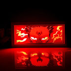 Sukuna Open Mode Light Box