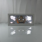 D.Luffy 5 light box