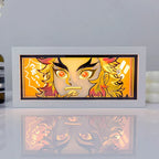 Rengoku light box