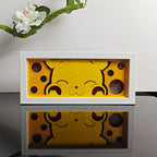 Pokemon Pikachu Light Box