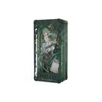 Fantasy Star Collection II Card Paper Carving Decoration Stereoscopic Painting