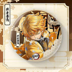 Demon Slayer Badge