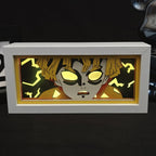 Agatsuma Zenitsu light box