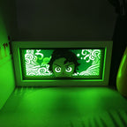 Tanjirou light box