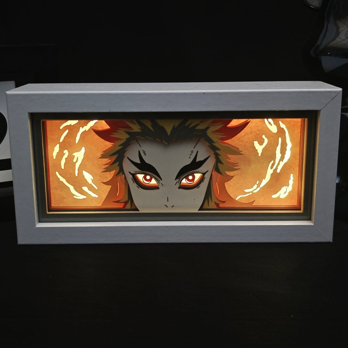 Rengoku Kyoujurou light box