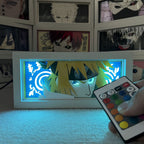 Minato light box