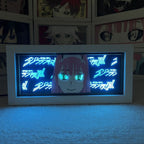 Zero Two light box