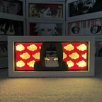 Uchiha Itachi light box