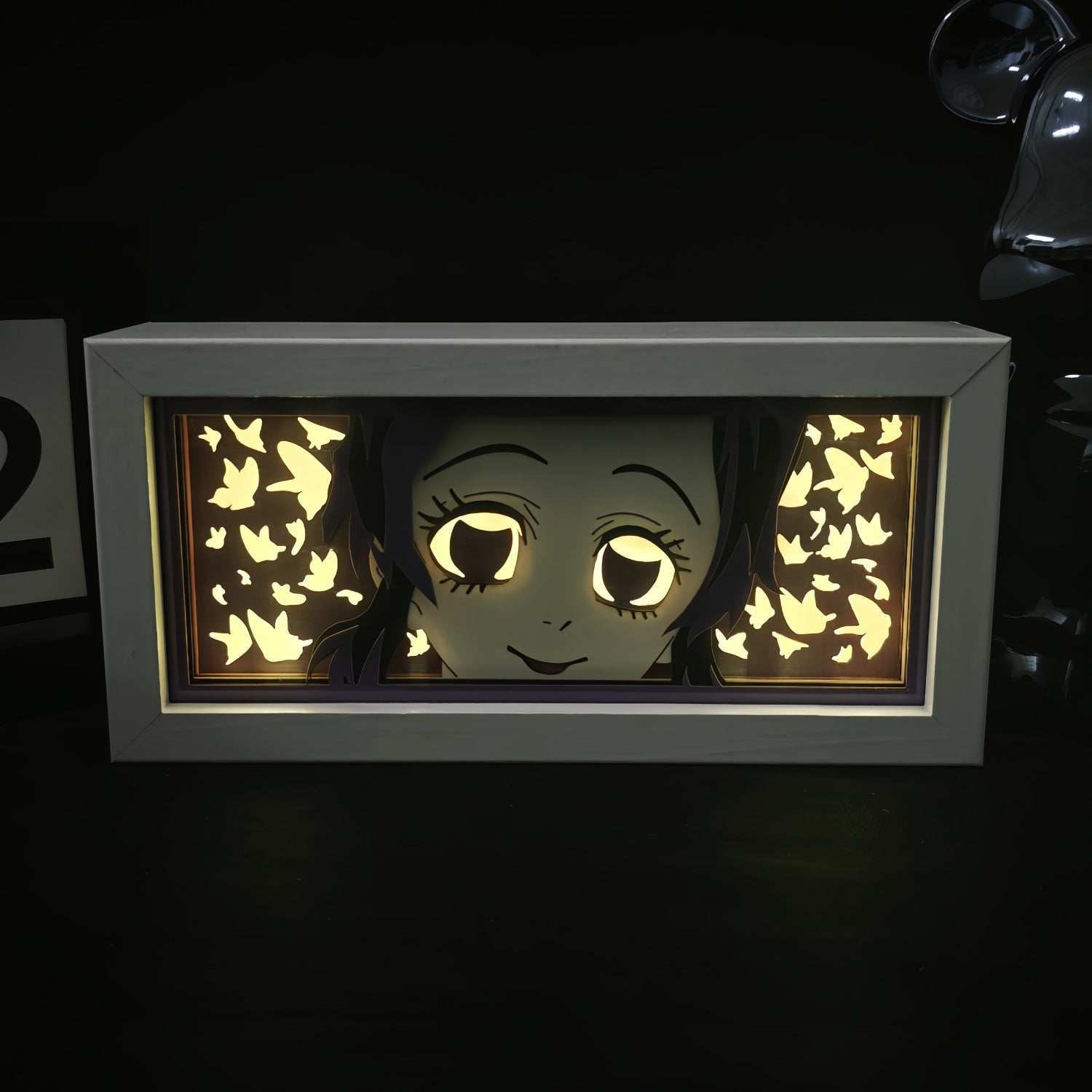 Shinobu light box