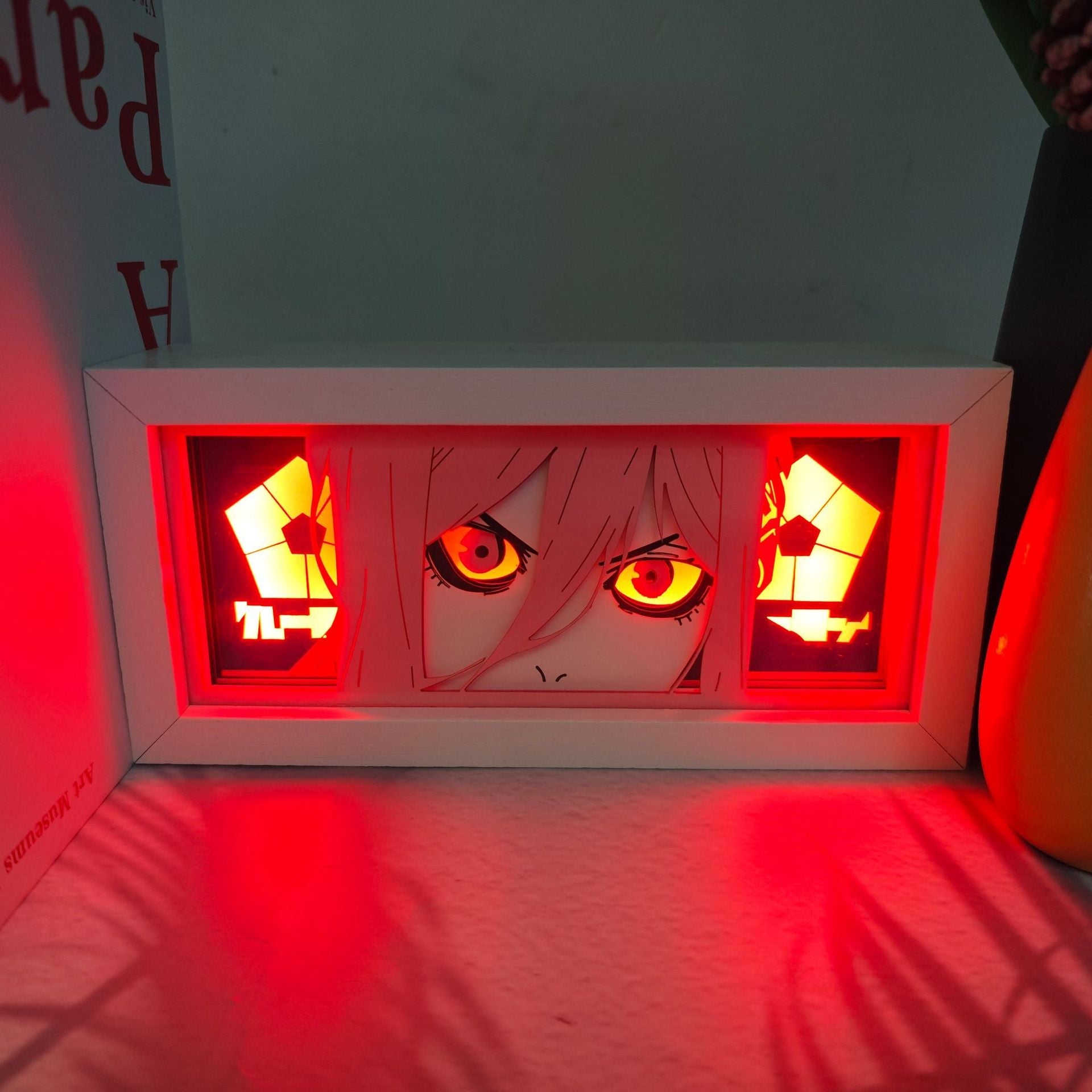 Chigiri Hyoma light box