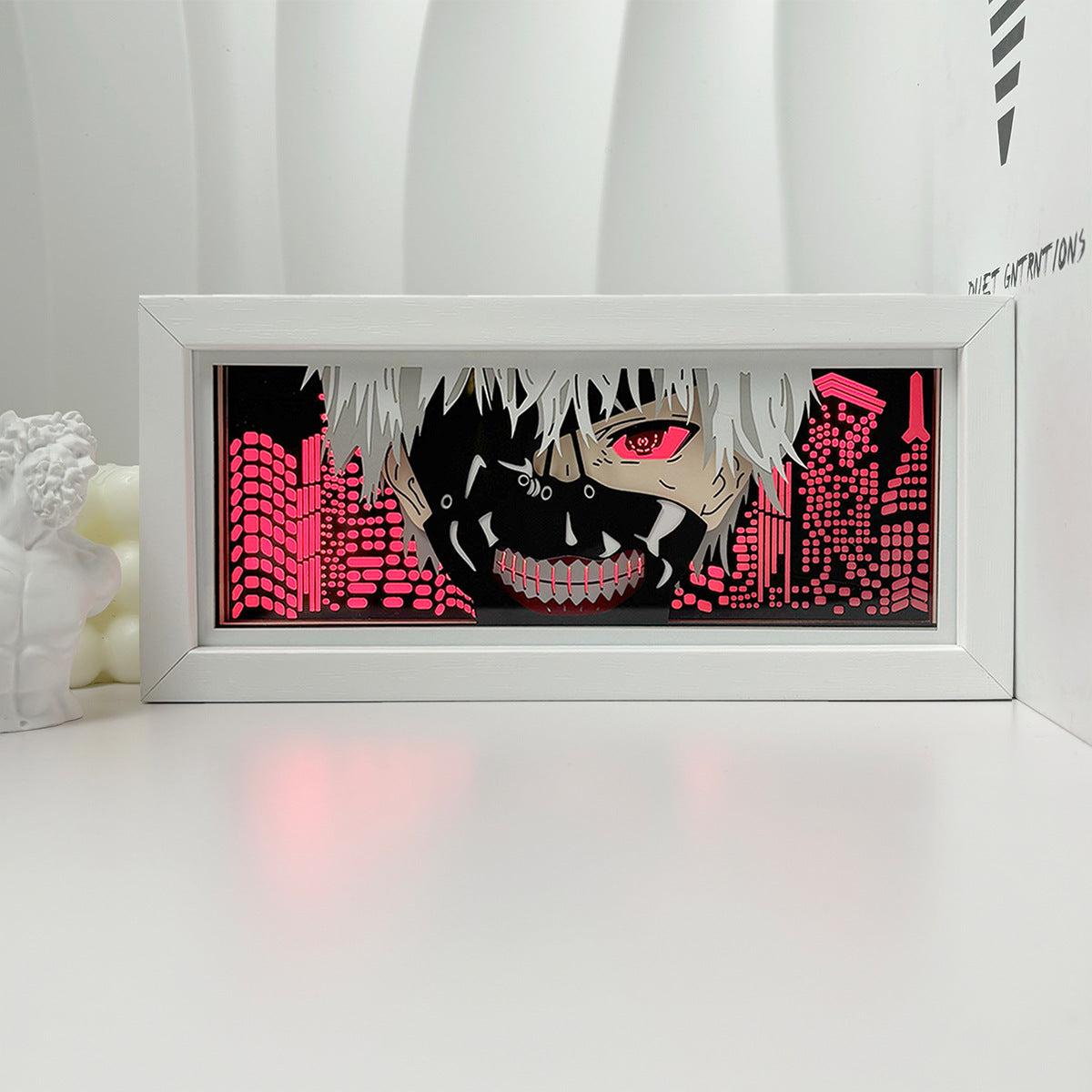 Kaneki Ken light box