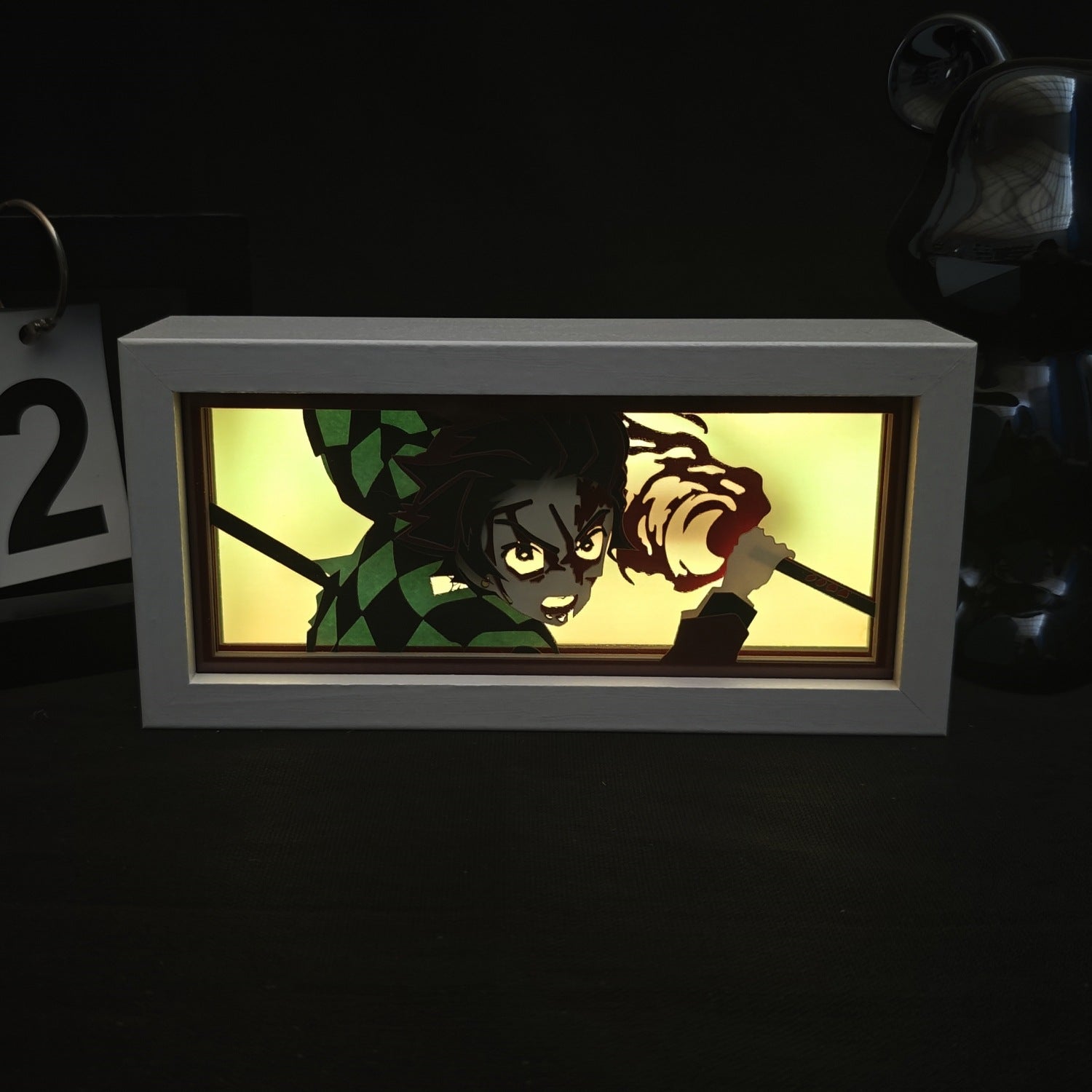 Tanjirou light box