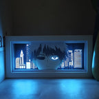 Kaneki Ken light box