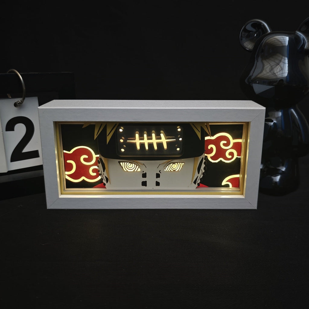 Hatake Kakashi light box