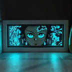 Tanjirou light box