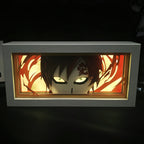 Gaara light box