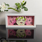 Mitsuri light box