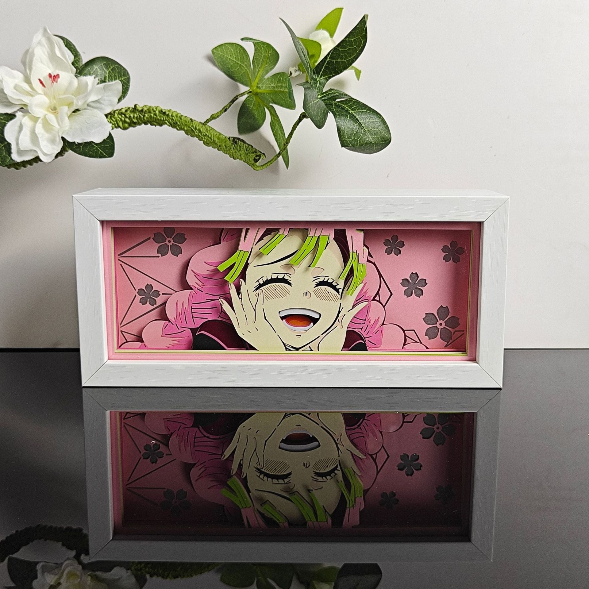 Mitsuri light box
