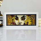 Rengoku light box