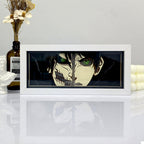 Eren Jeager light box