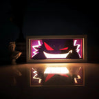 Gengar light box